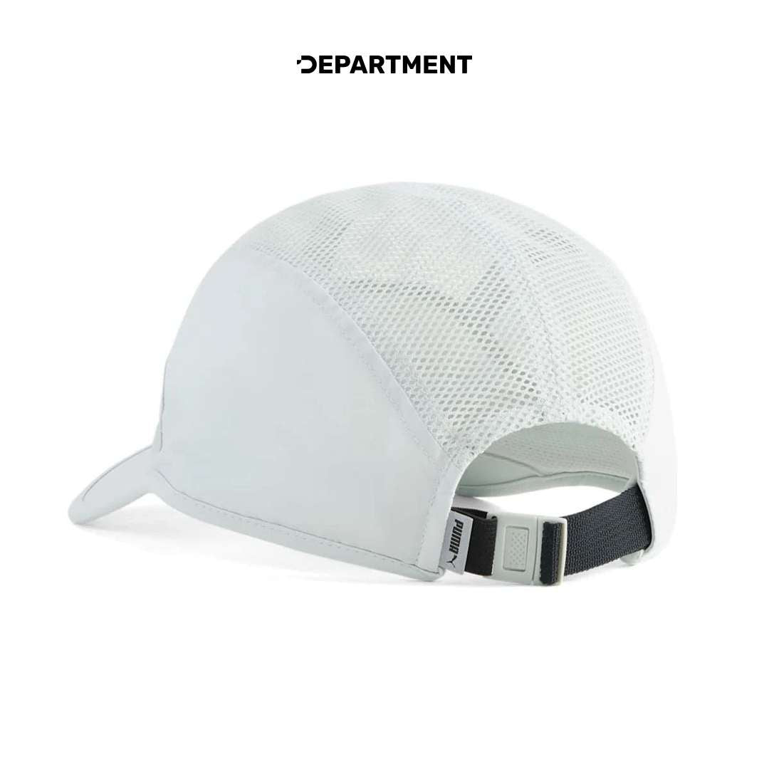 PUMA SHORT VISOR MESH 5 PANEL