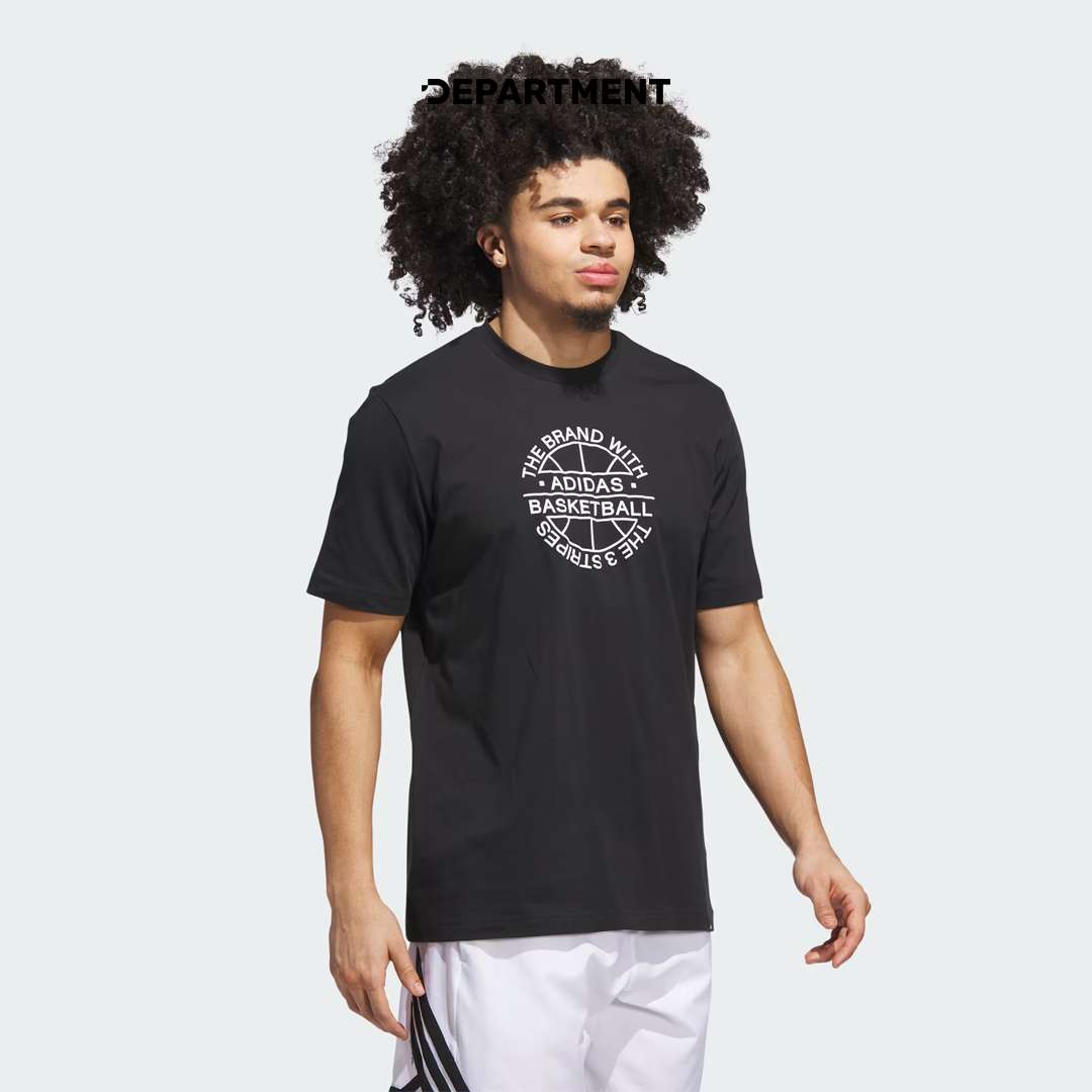ADIDAS EMBLEM GRAPHIC