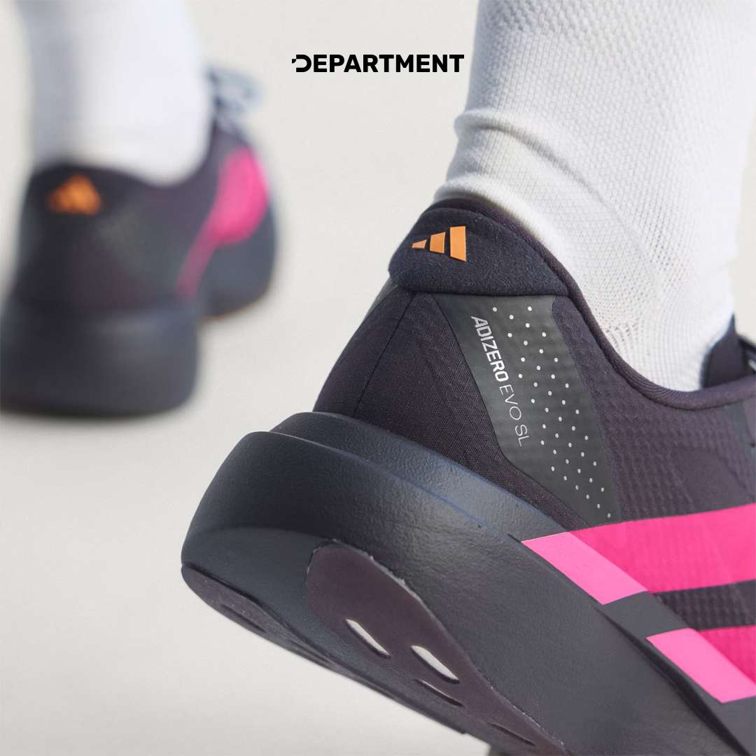 ADIDAS ADIZERO EVO SL WOVEN