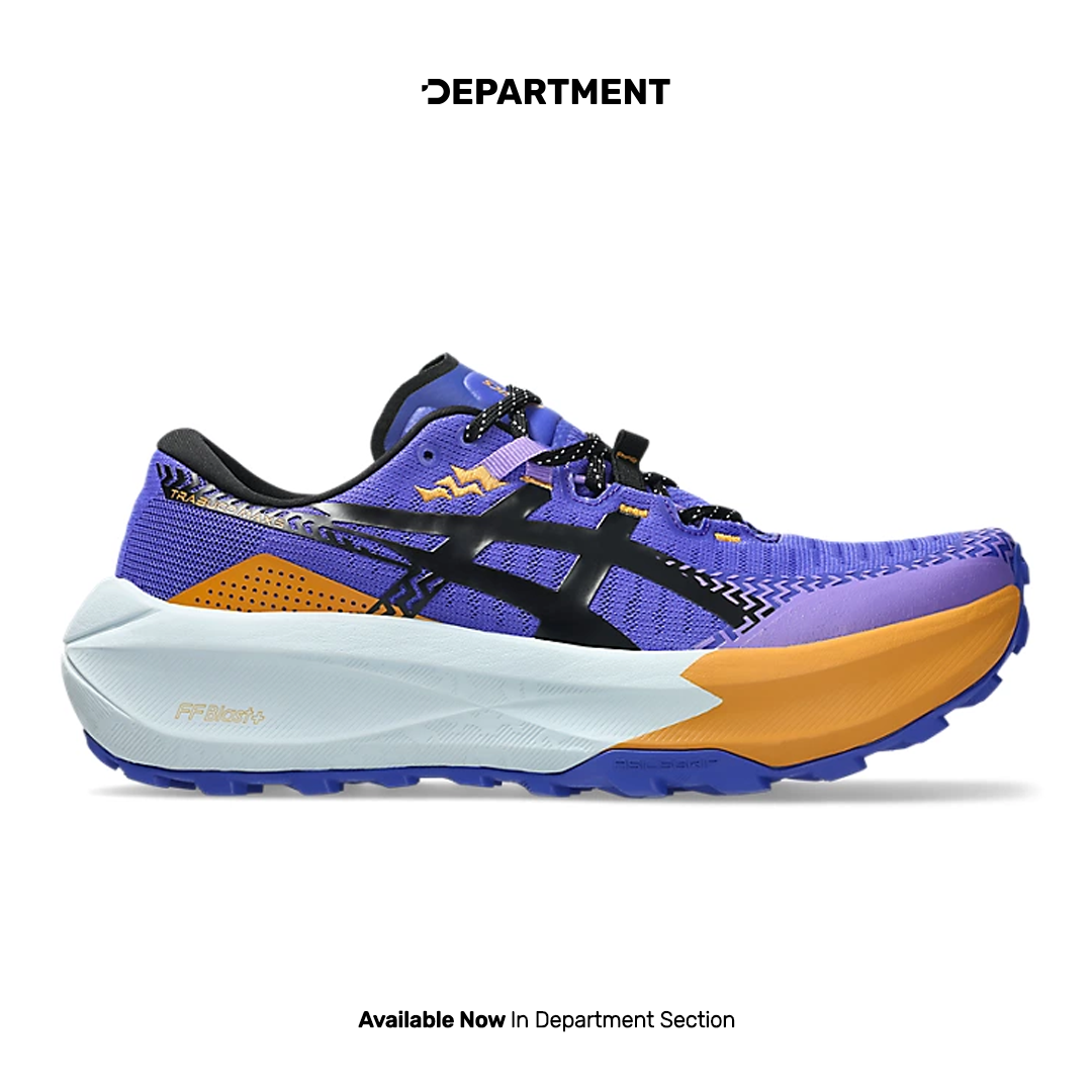 ASICS TRABUCO MAX 5