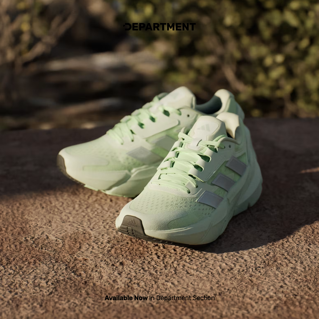 ADIDAS ADISTAR 2 W