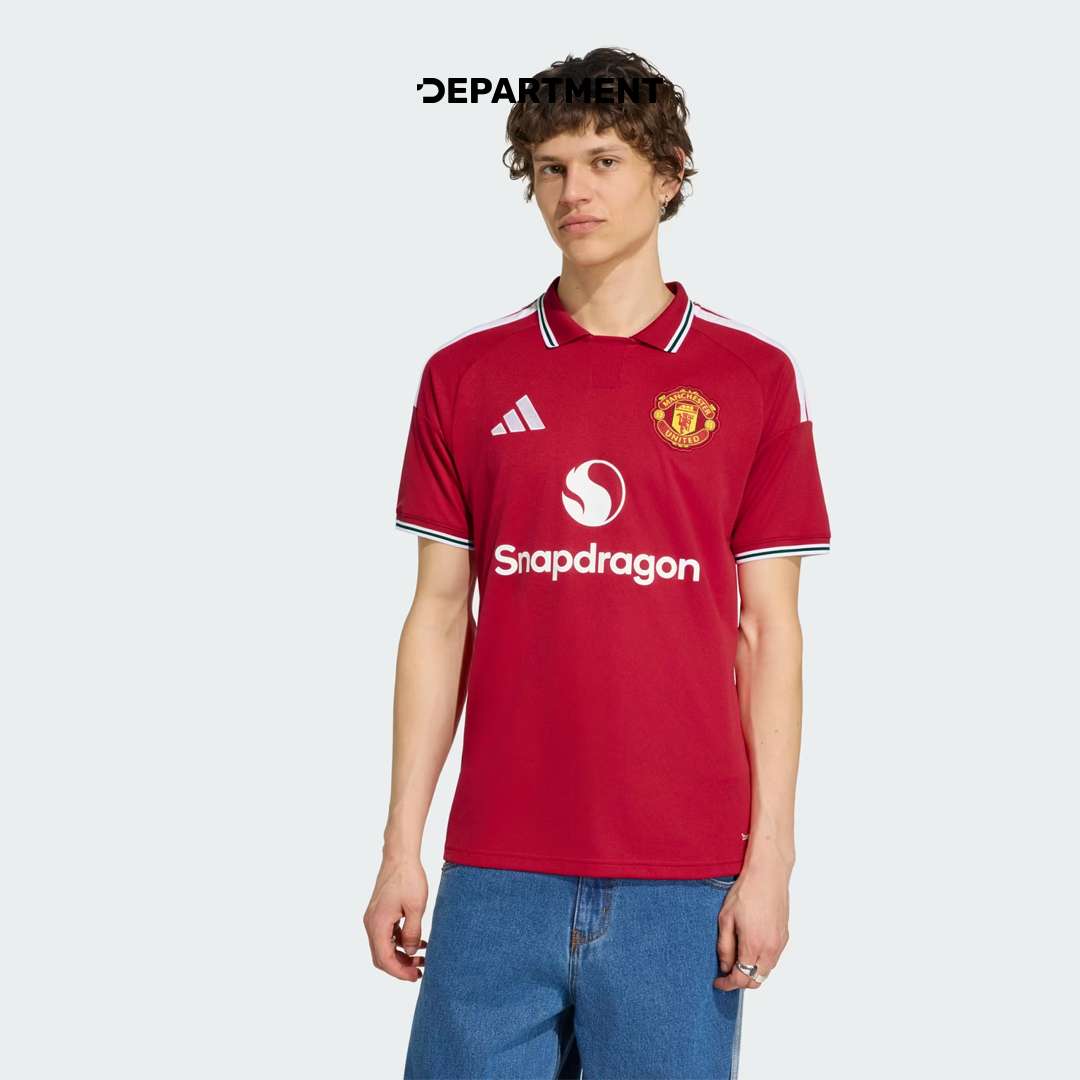 ADIDAS MANCHESTER UNITED FC 26/27 HOME