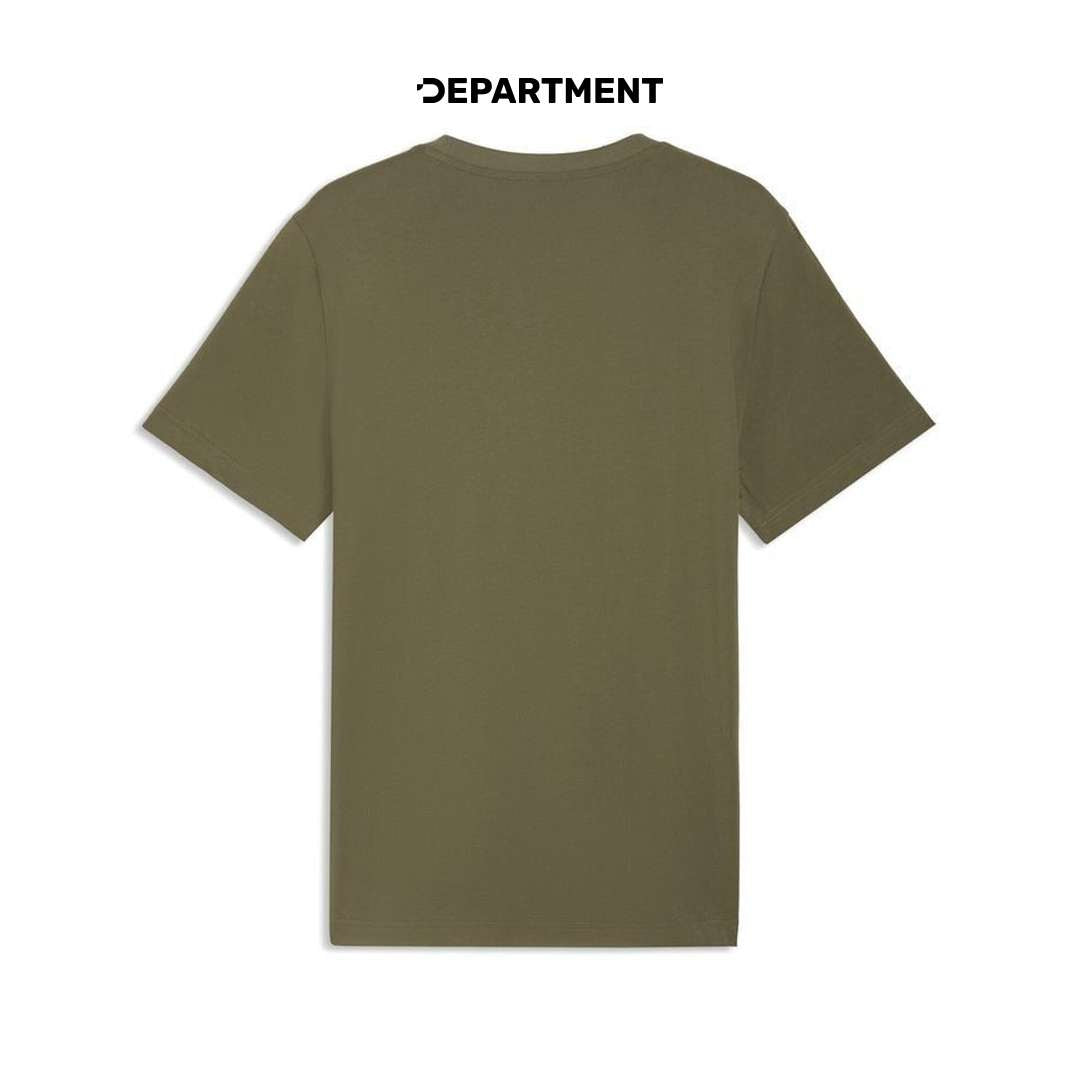 PUMA ESSENTIALS SMALL NO. 1 LOGO