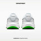 NIKE REVOLUTION 8