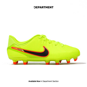 NIKE JR TIEMPO LEGEND 10 ACADEMY FG/MG