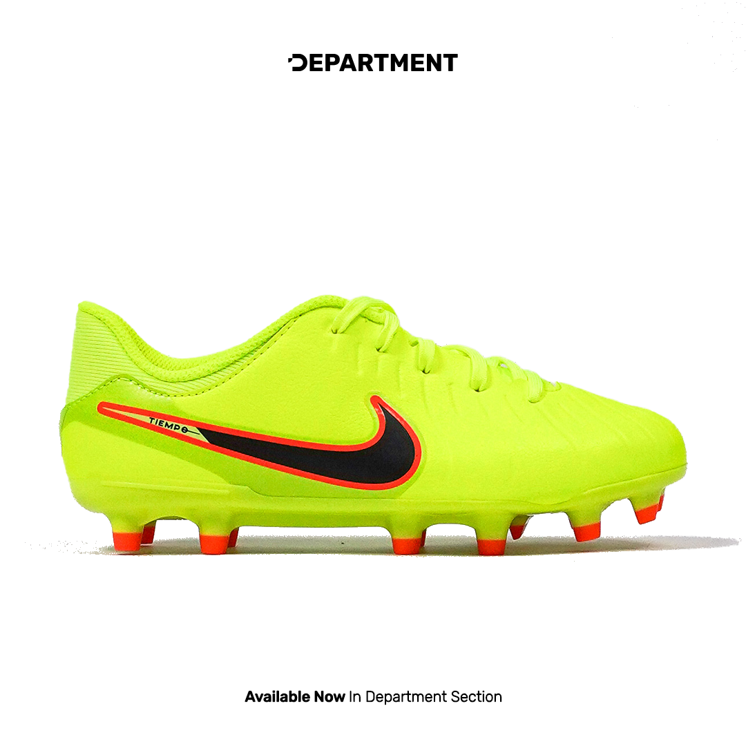 NIKE JR TIEMPO LEGEND 10 ACADEMY FG/MG
