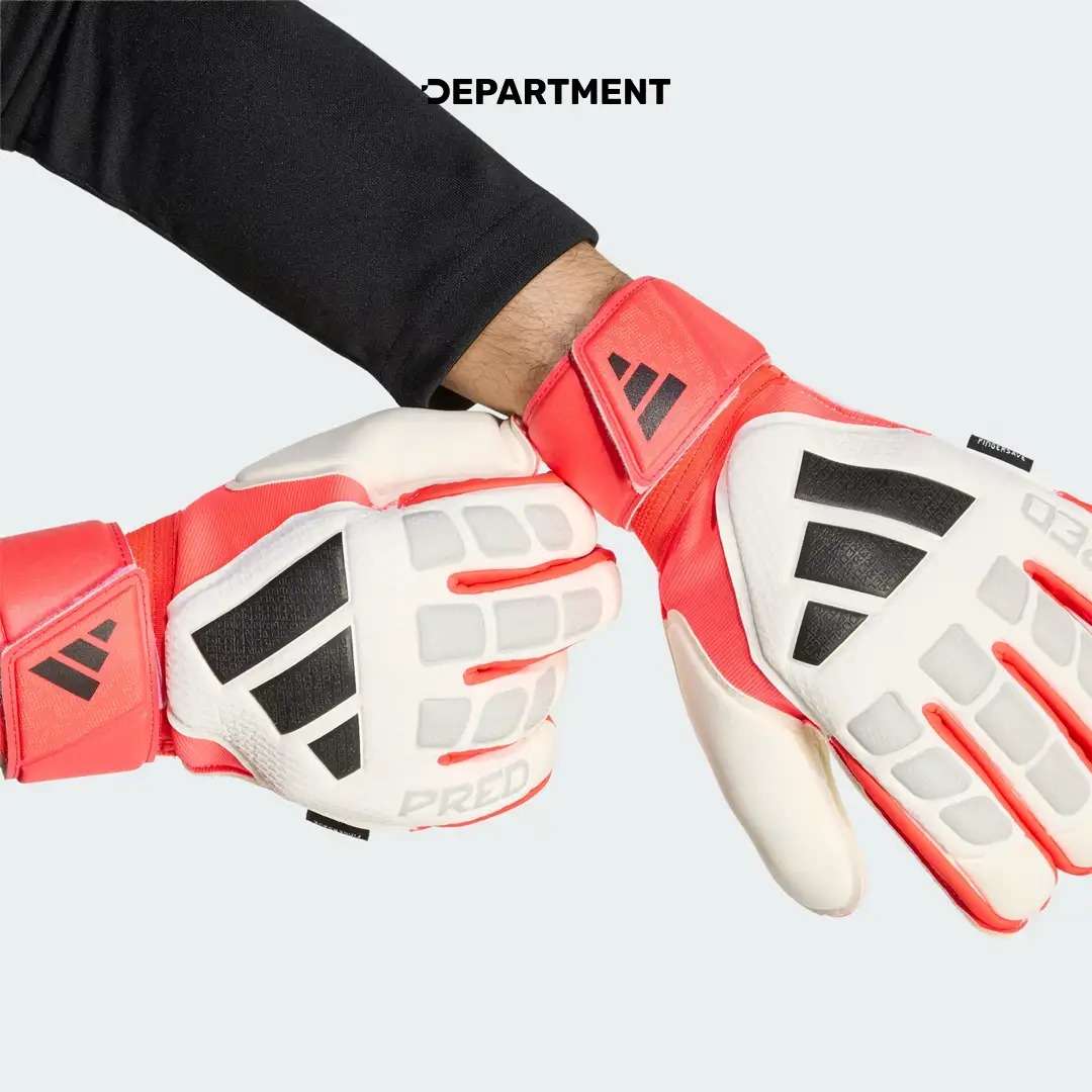 ADIDAS PREDATOR GOALKEEPER MATCH FINGERSAVE