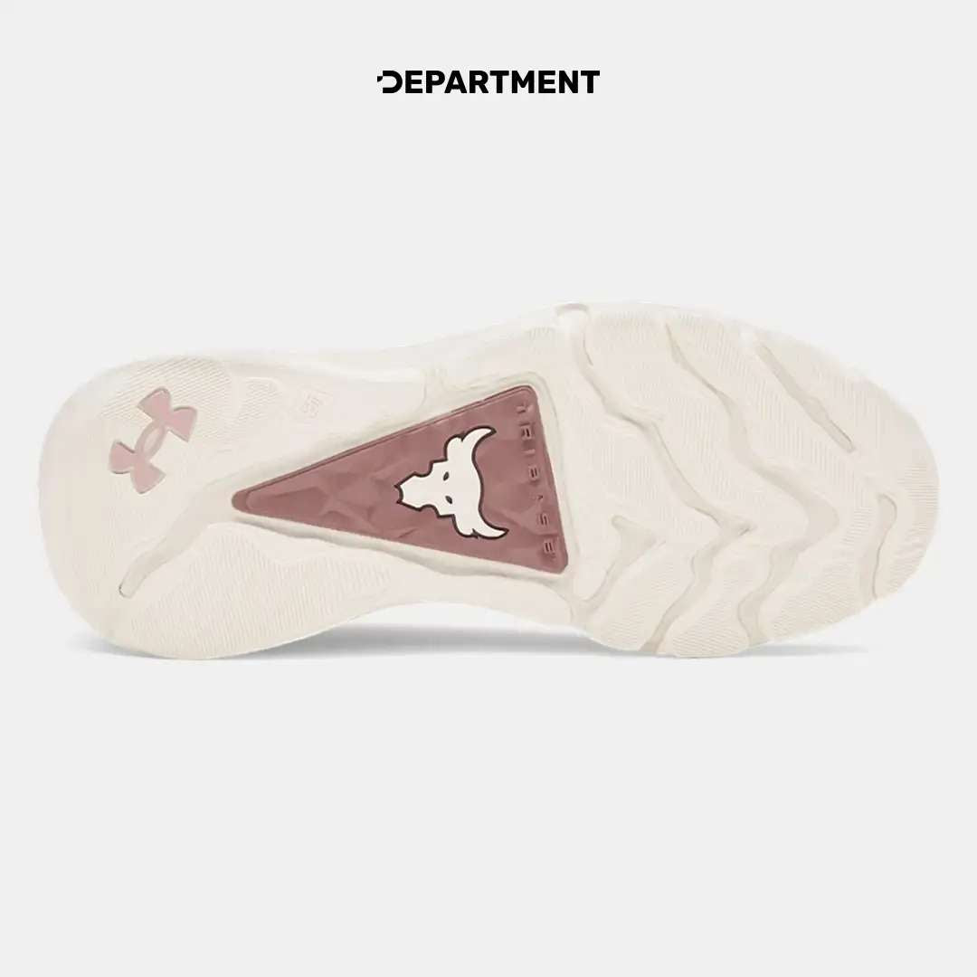 UNDER ARMOUR W PROJECT ROCK 8