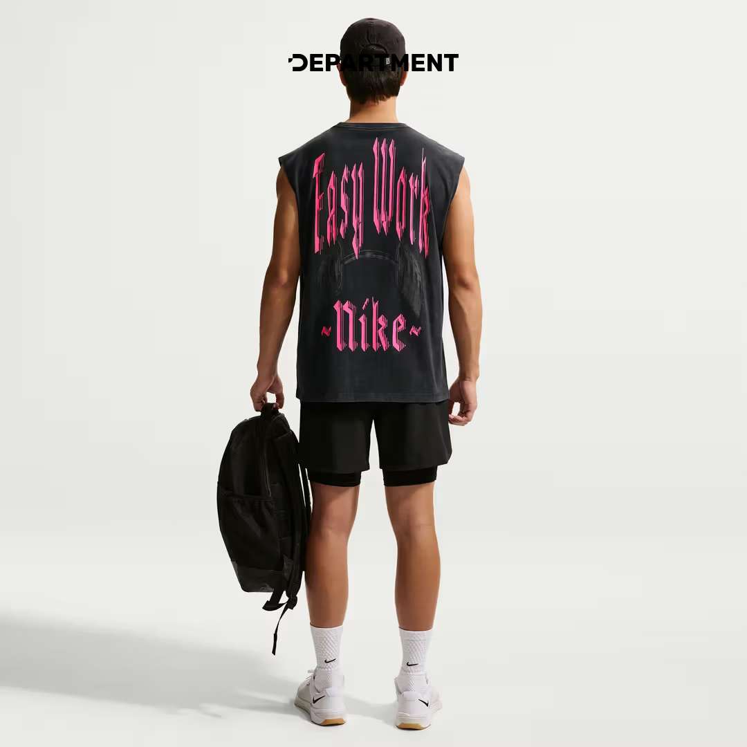 NIKE SLEEVELESS