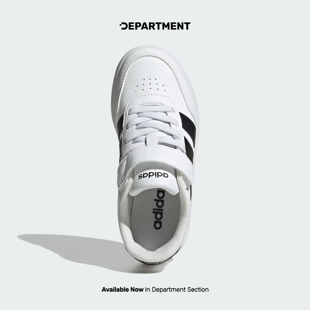ADIDAS BREAKNET 3.0 EL C