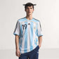 ADIDAS ARGENTINA 2006 HOME "LIONEL MESSI"