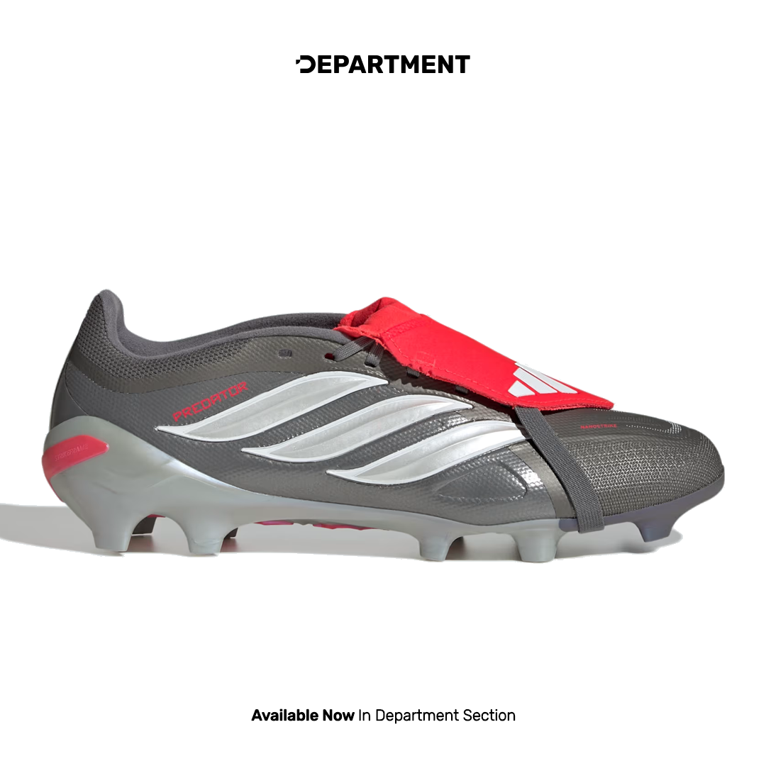 ADIDAS PREDATOR LEAGUE FT FG