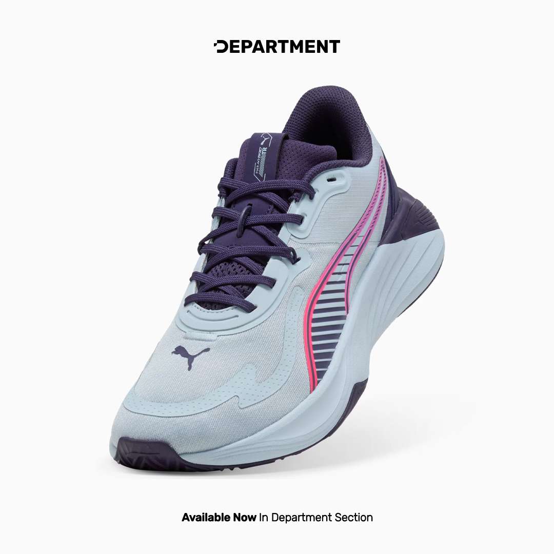 PUMA PWR HYBRID TR