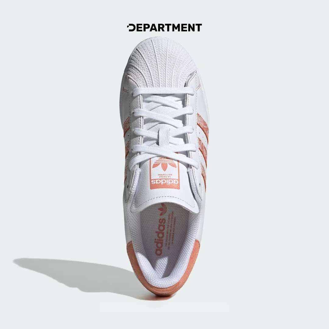 ADIDAS SUPERSTAR W