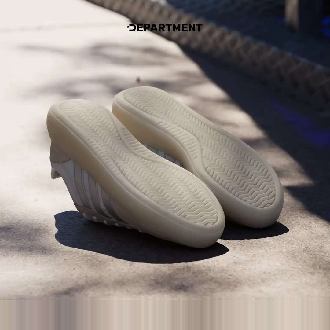 ADIDAS BARREDA DECODE