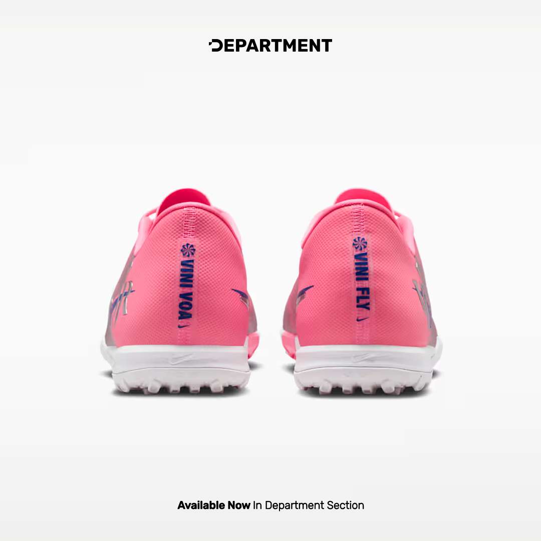 NIKE MERCURIAL VAPOR 16 ACADEMY TF "VINI JR."