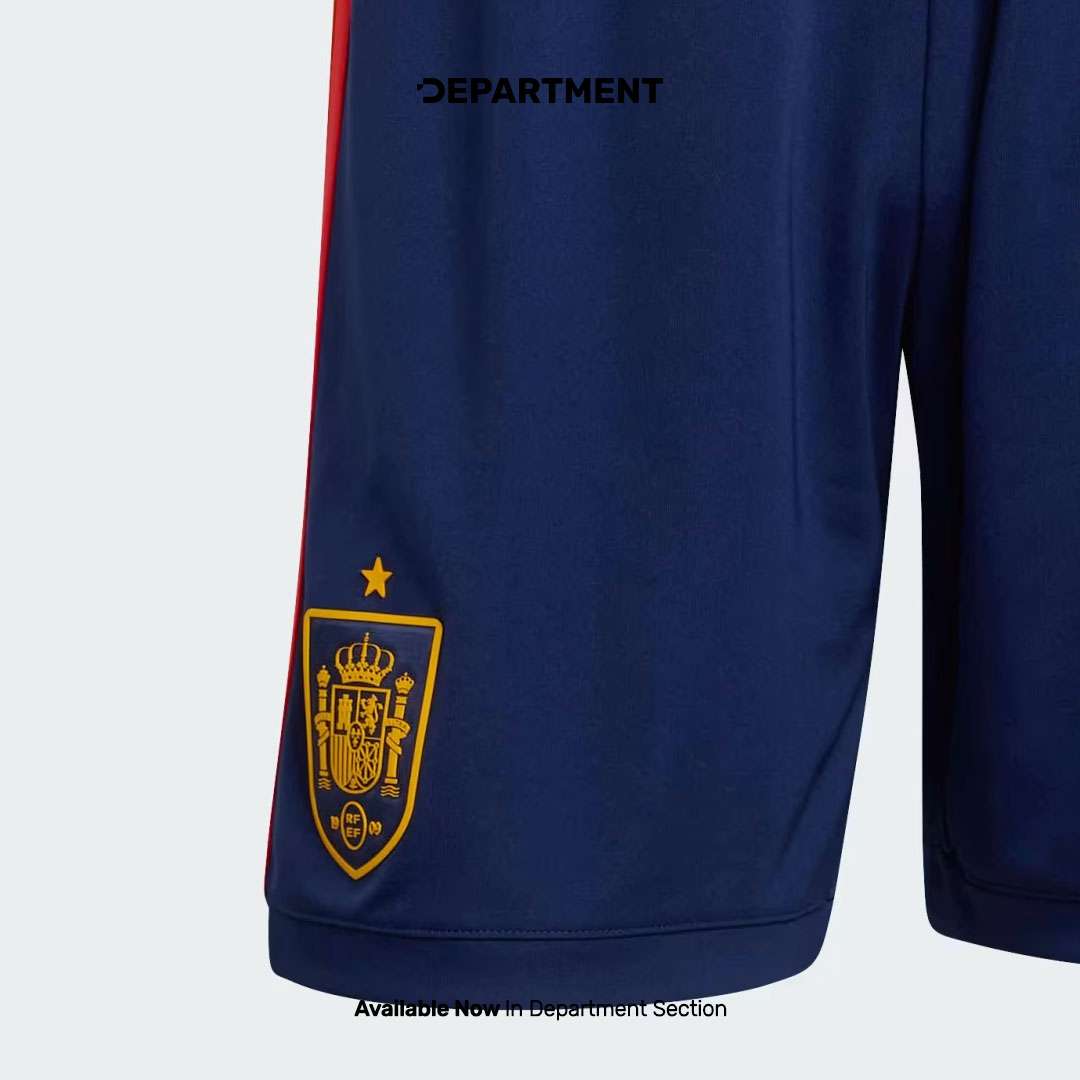 ADIDAS SPAIN 2026 WORLD CUP HOME