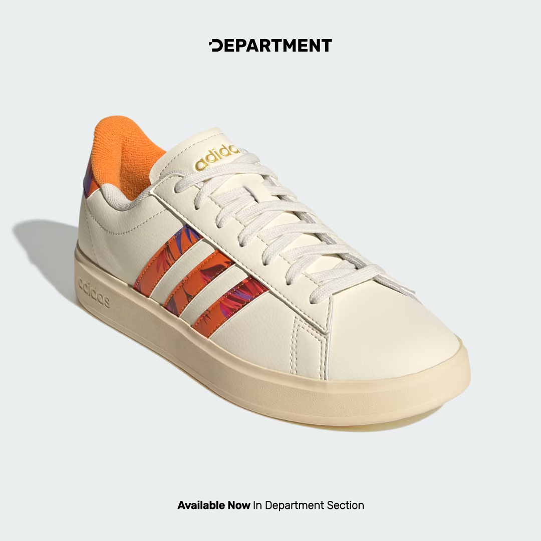 TIOLI - ADIDAS GRAND COURT 2.0