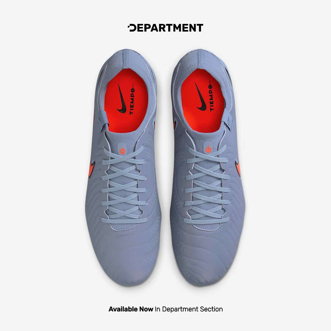 NIKE TIEMPO LEGEND 10 PRO FG