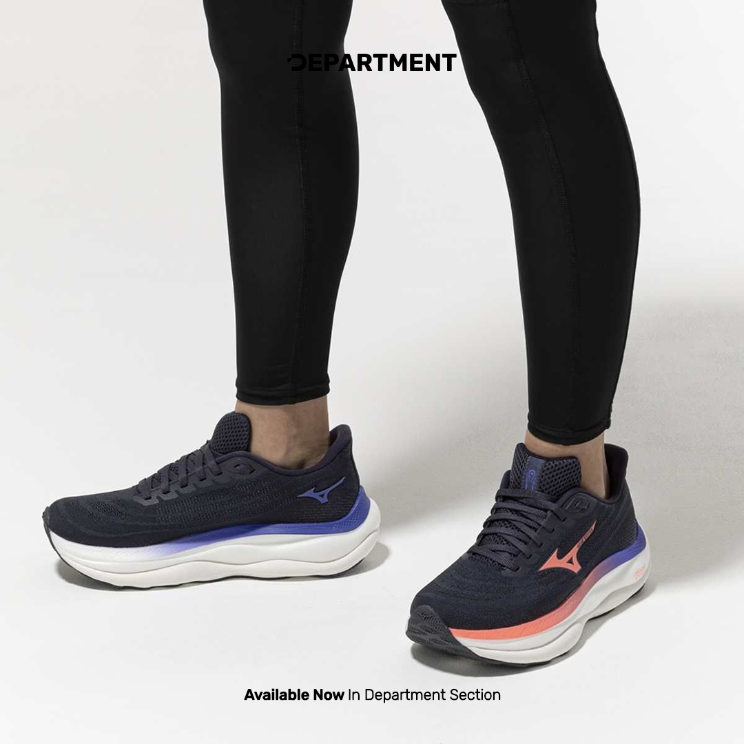 MIZUNO WAVE SKY 9
