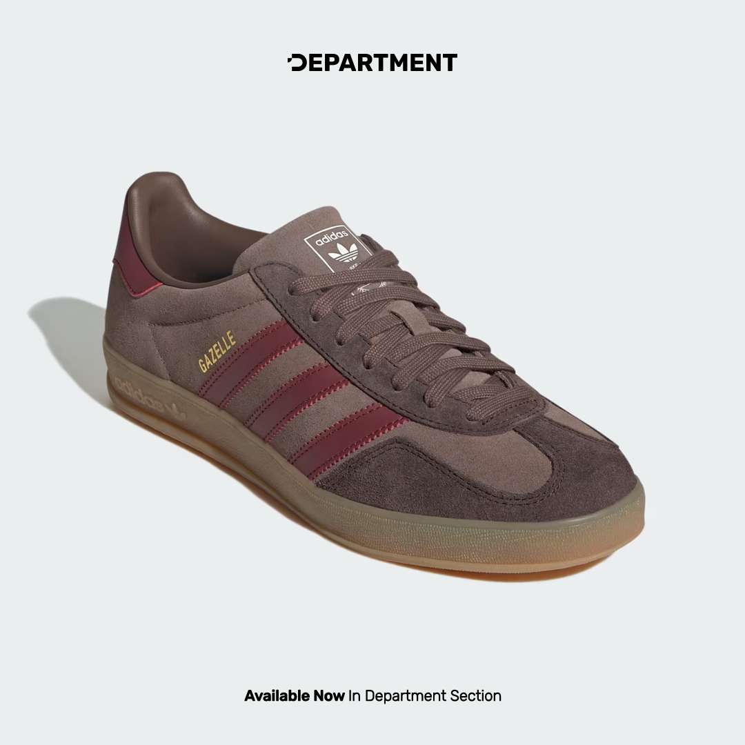 ADIDAS GAZELLE INDOOR