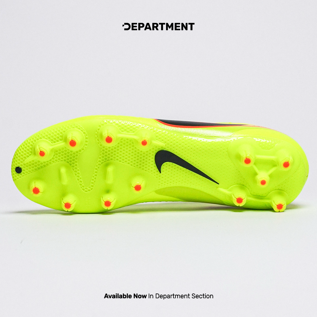 NIKE TIEMPO LEGEND 10 ACADEMY HG