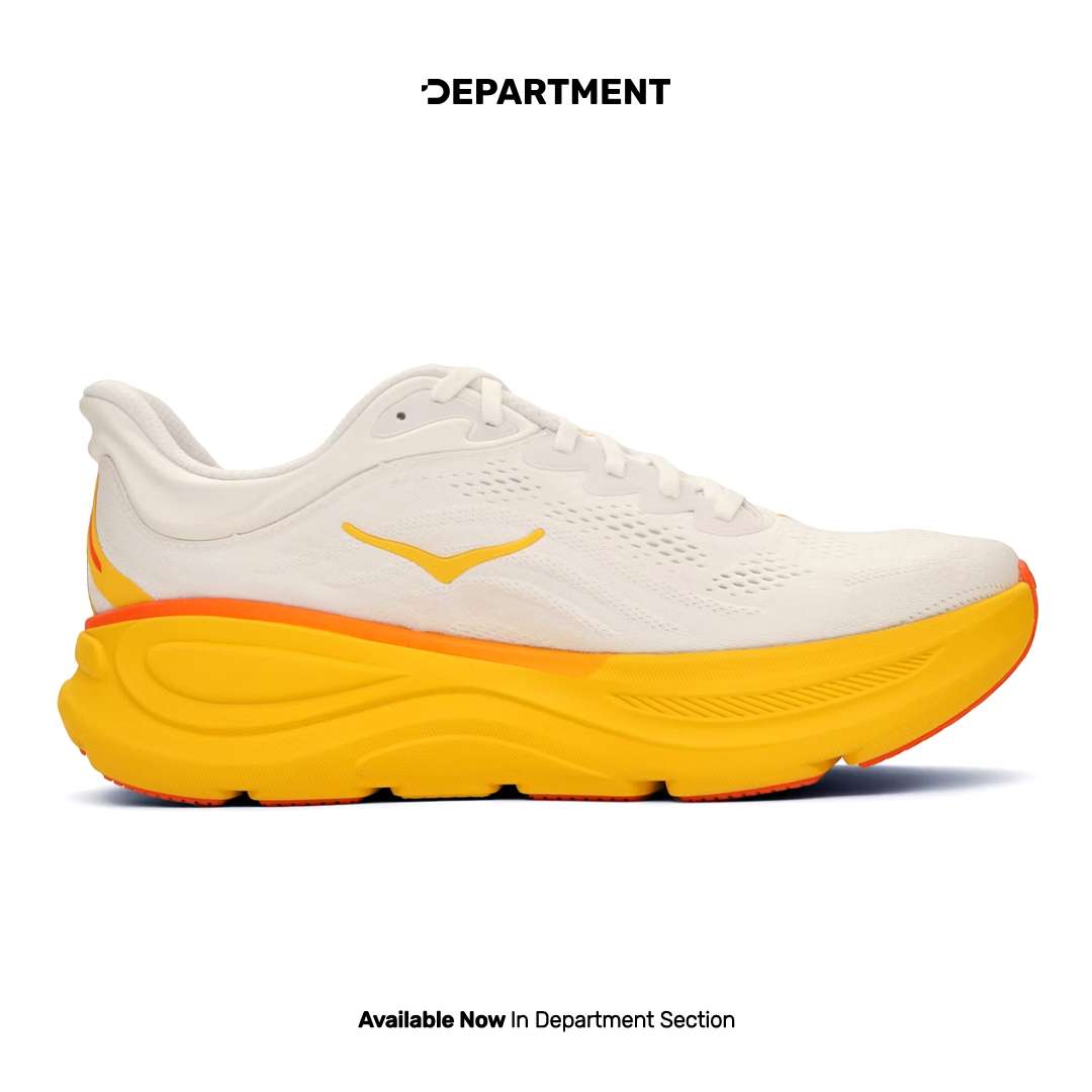 HOKA ONE ONE BONDI 9