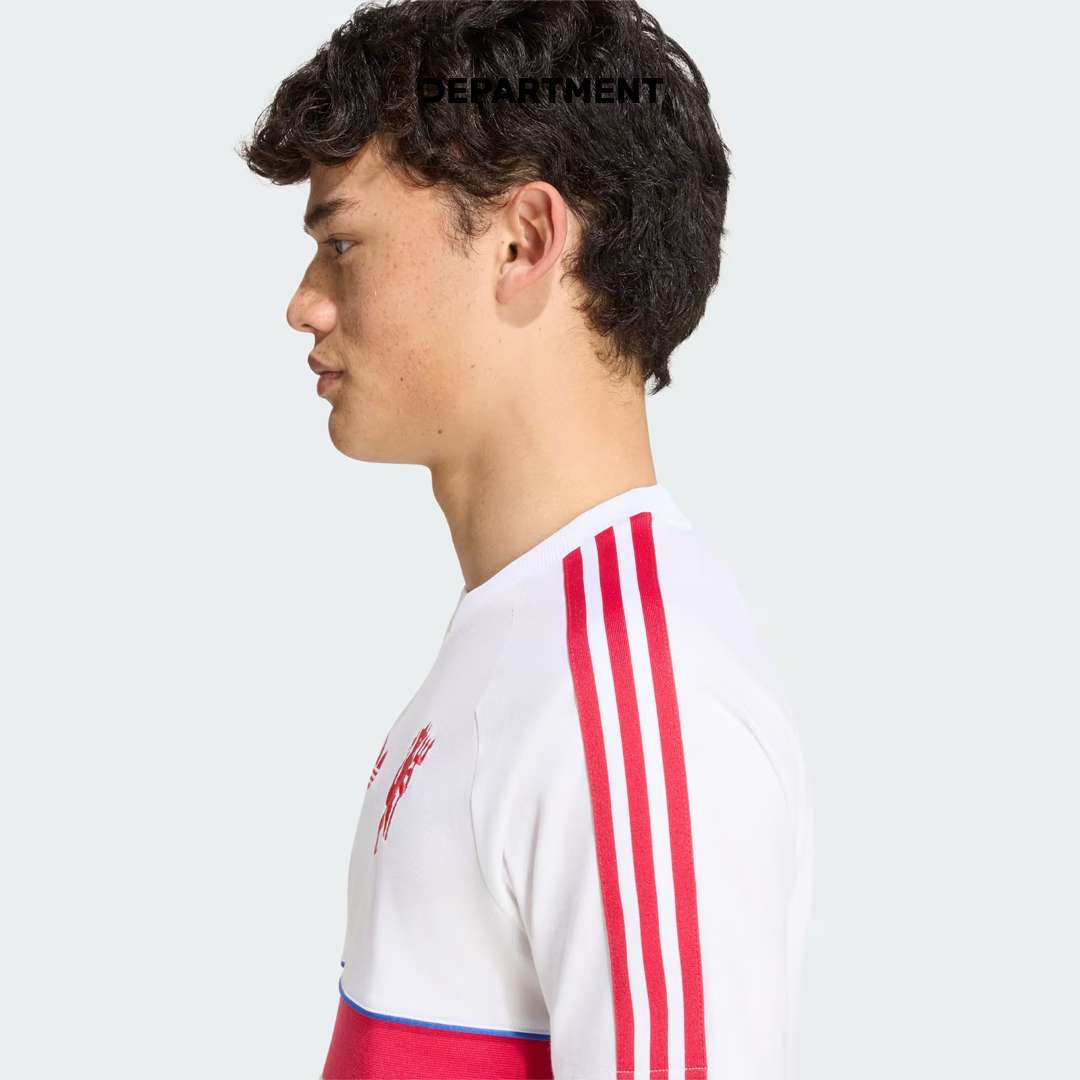 ADIDAS MANCHESTER UNITED FC ORIGINALS