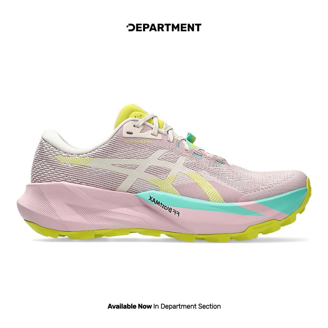 ASICS TRABUCO 14 W