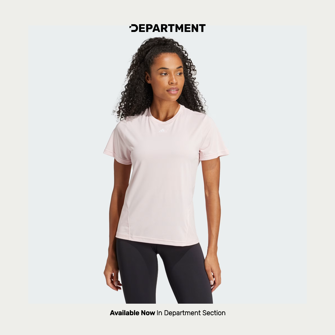 ADIDAS DESIGNED FOR TRAINING