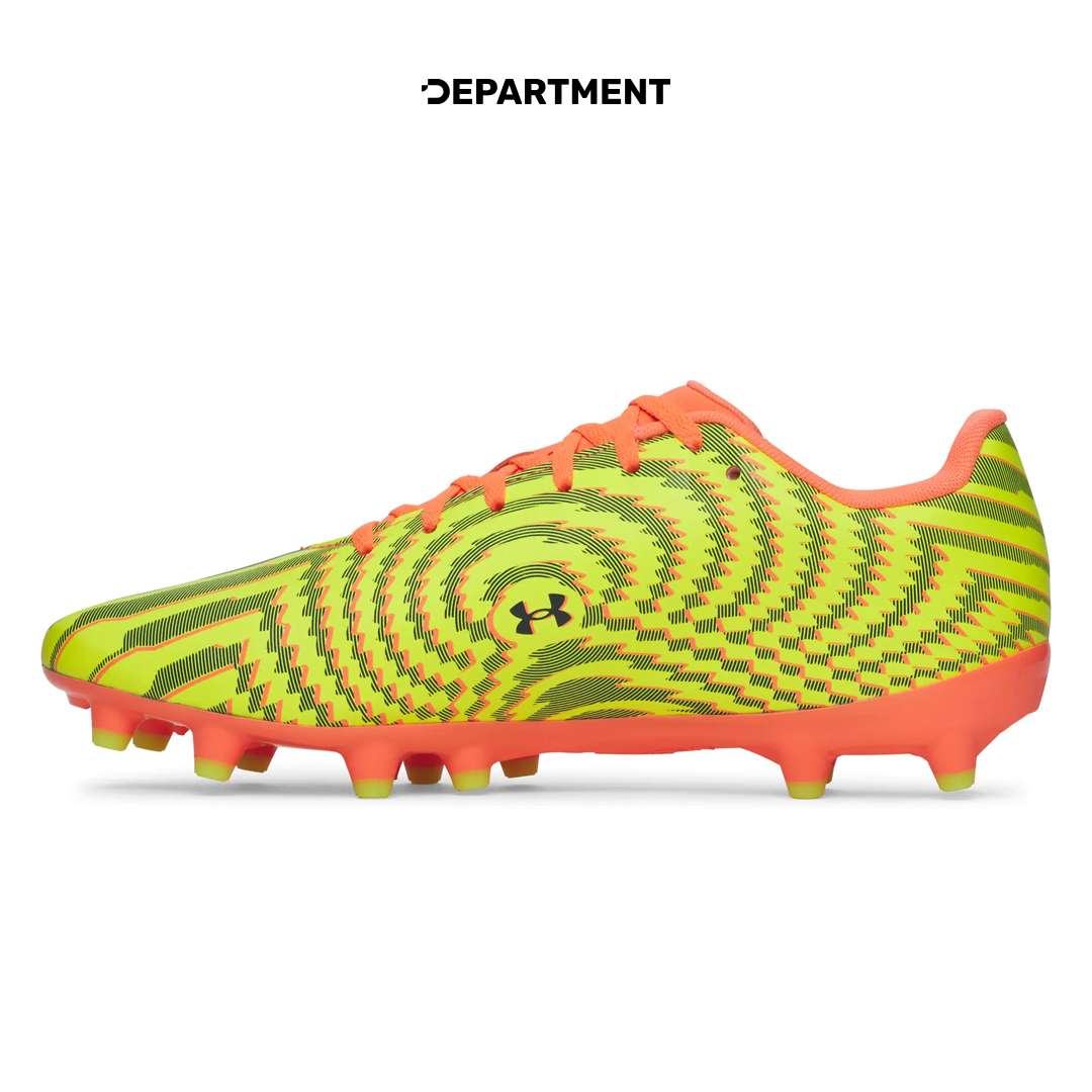 UNDER ARMOUR SHADOW CLUB 4 FG