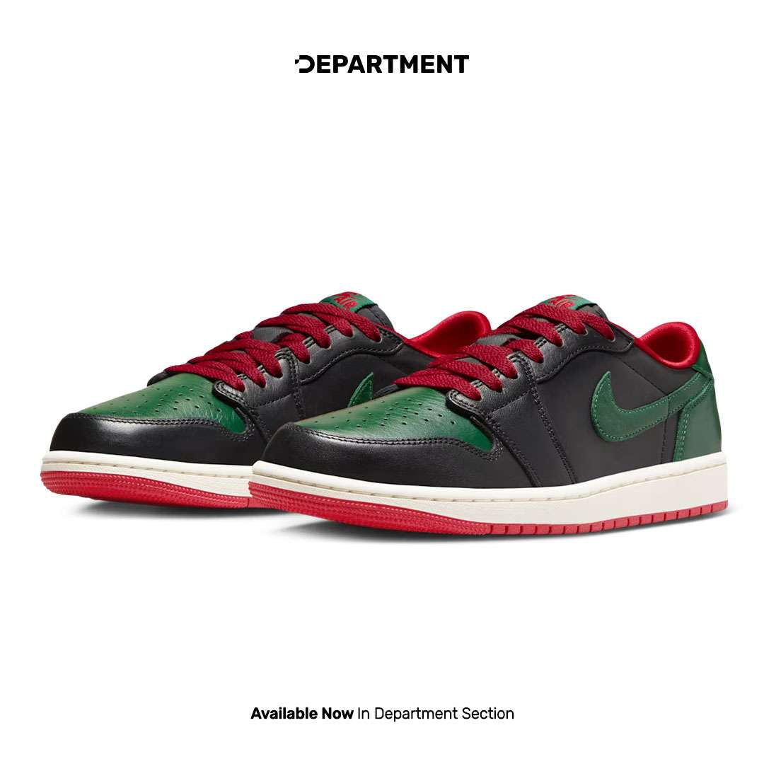 NIKE WMNS AIR JORDAN 1 RETRO LOW OG