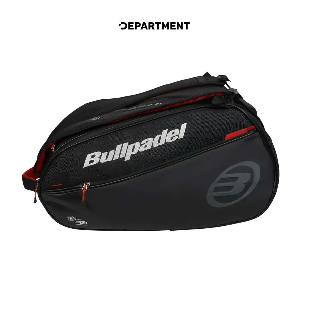 BULLPADEL NEURON