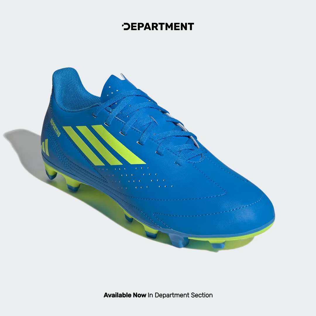 ADIDAS DEPORTIVO 3 FXG