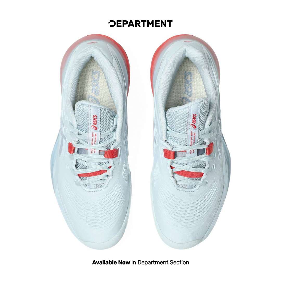 ASICS GEL-RESOLUTION X W Department