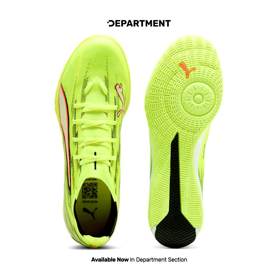 PUMA ULTRA 6 MATCH IT