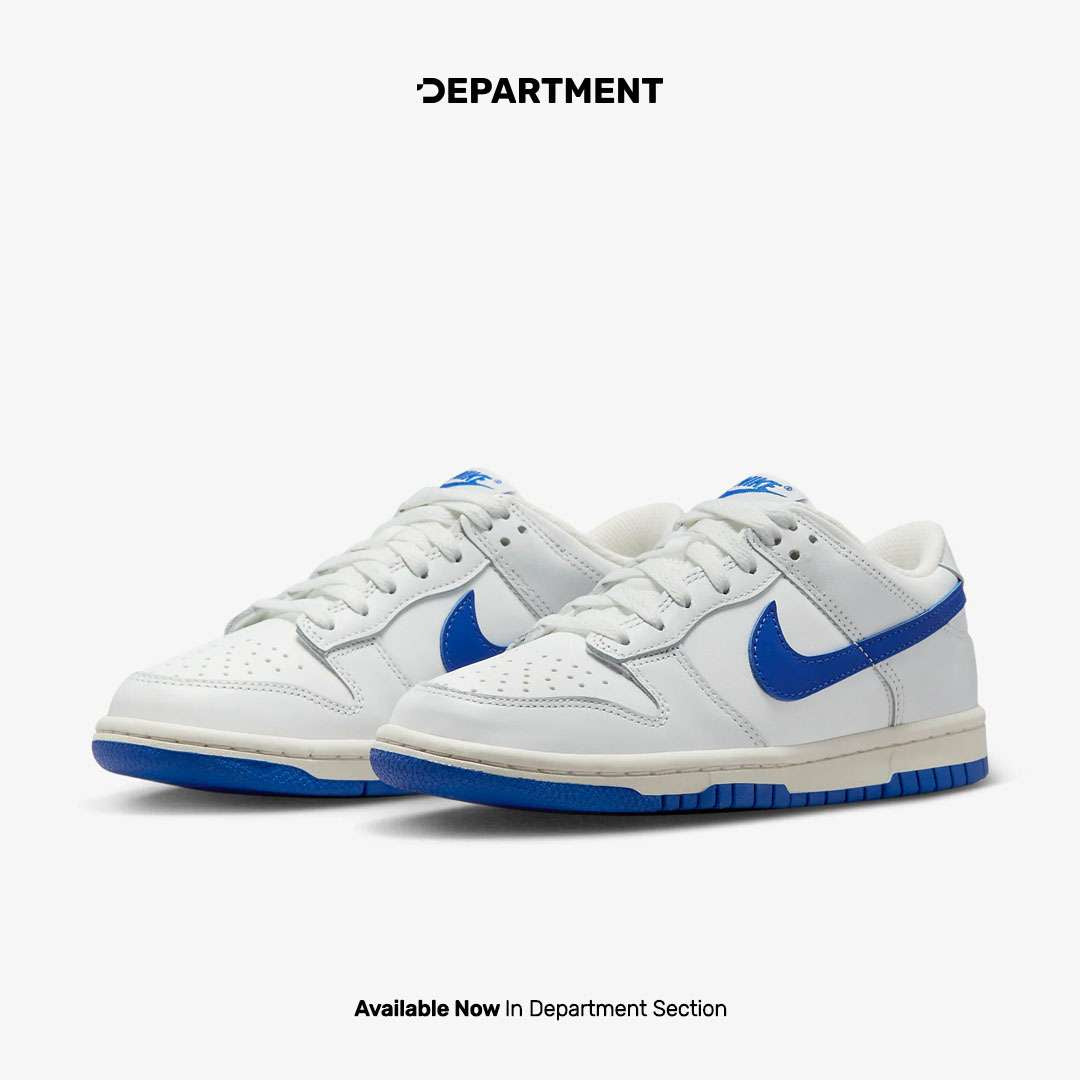 NIKE DUNK LOW (GS)