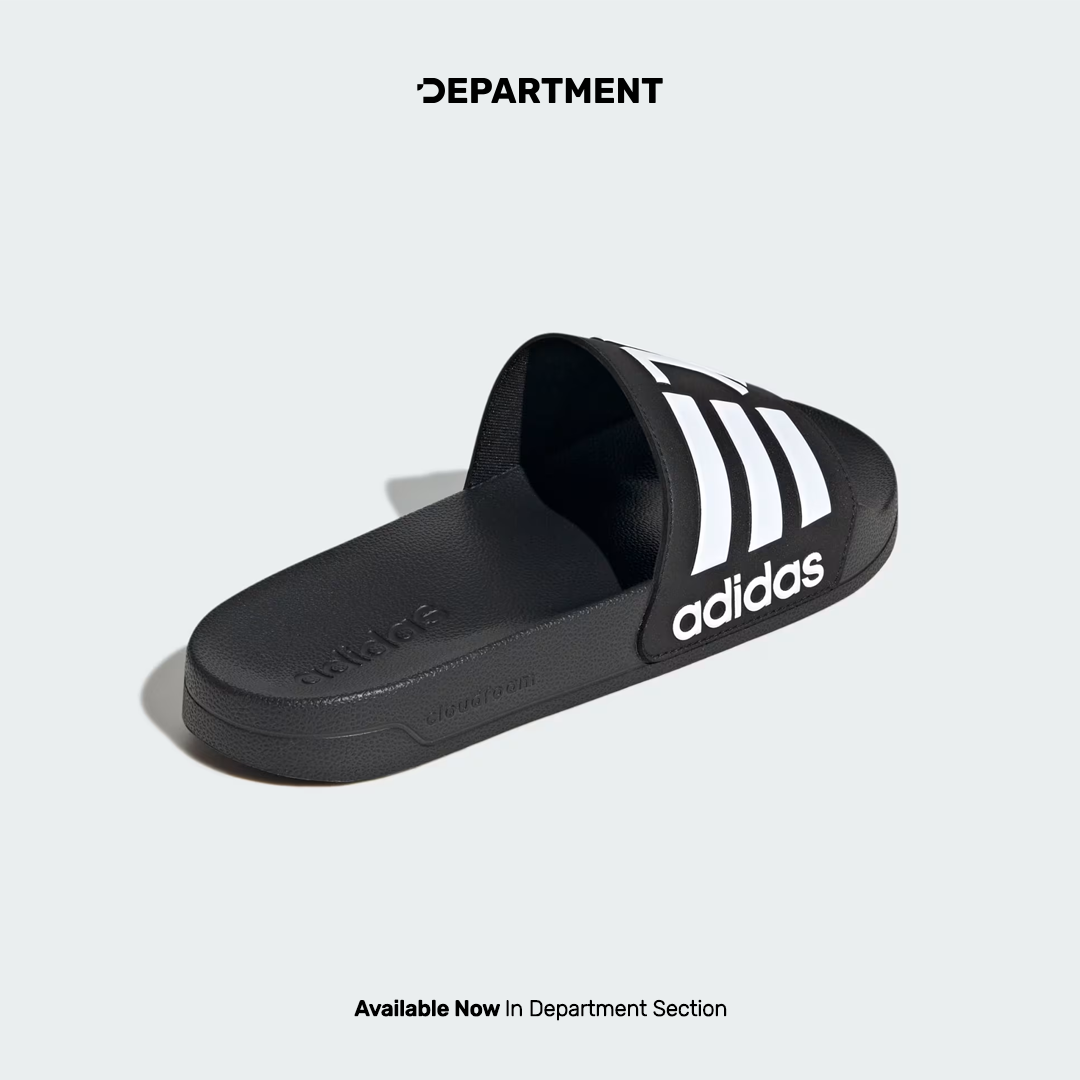 ADIDAS ADILETTE SHOWER JUVENTUS