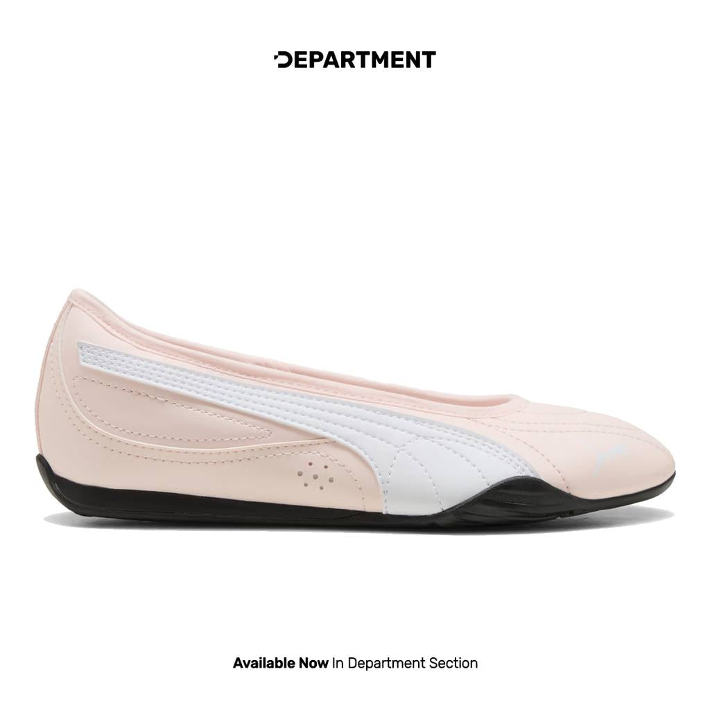 PUMA CATCH SOLEIL BALLERINA