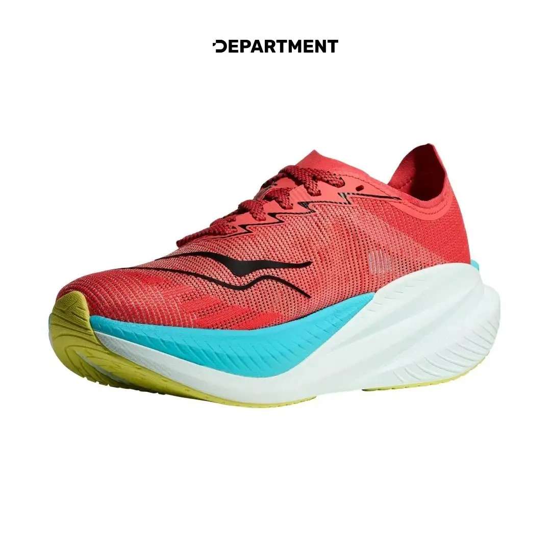 HOKA ONE ONE W MACH X 2 WIDE