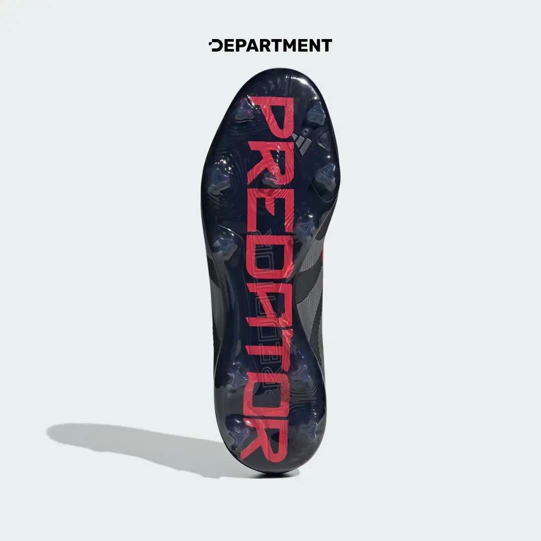 ADIDAS PREDATOR 24 PRO FG "STEALTH VICTORY PACK"