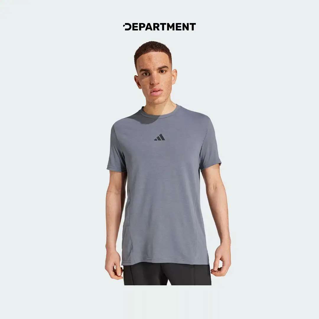 ADIDAS DESIGNED FOR TRAINING WORKOUT