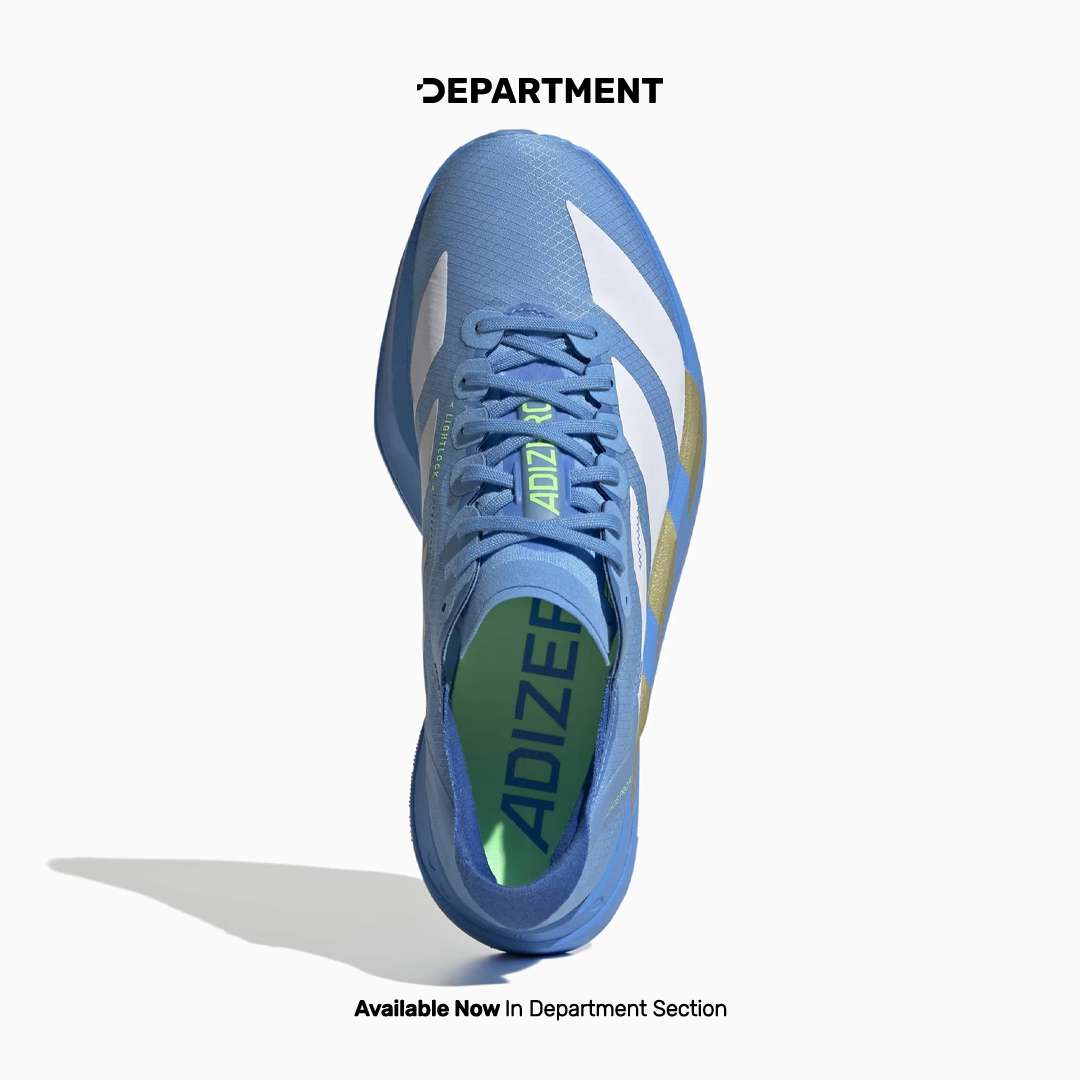 ADIDAS ADIZERO ADIOS PRO 4 W