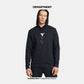 UNDER ARMOUR PROJECT ROCK RIVAL FLEECE