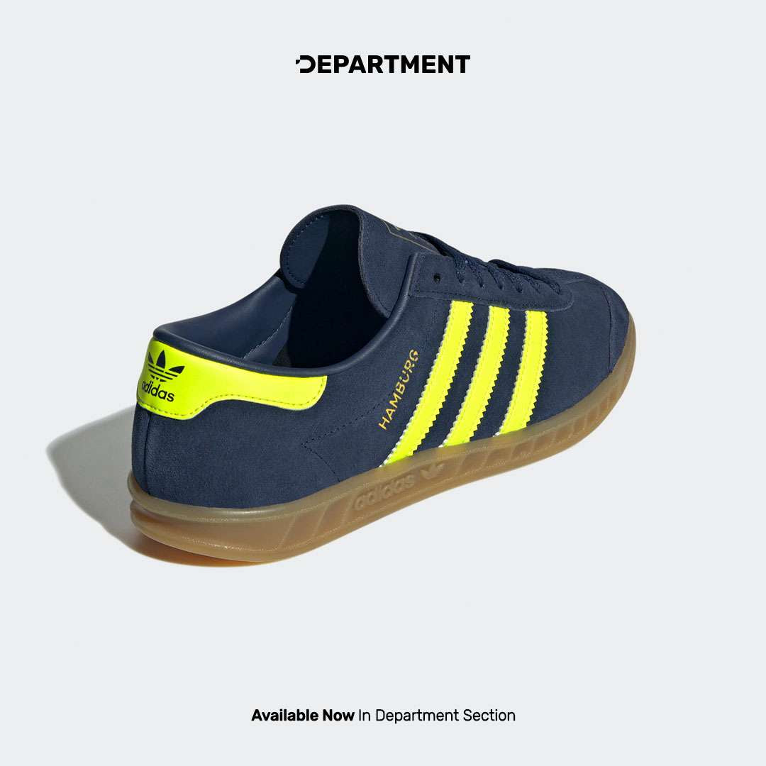 ADIDAS HAMBURG