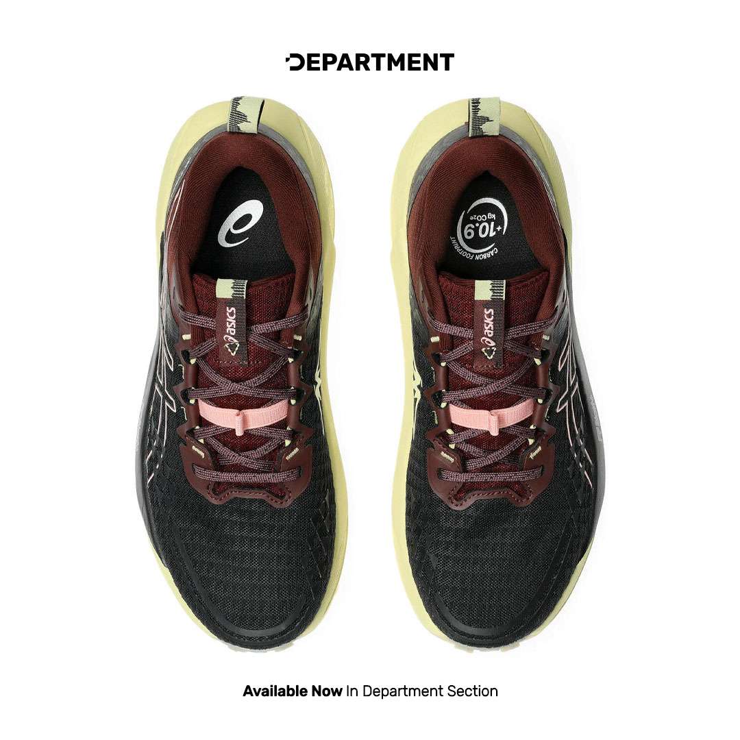 ASICS GEL-TRABUCO 13