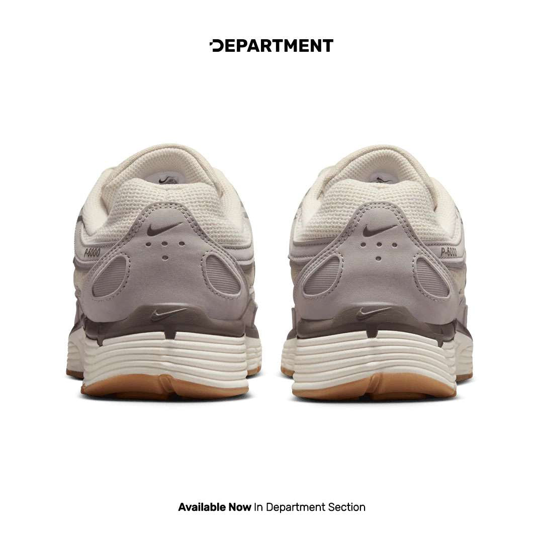 NIKE P-6000 SE