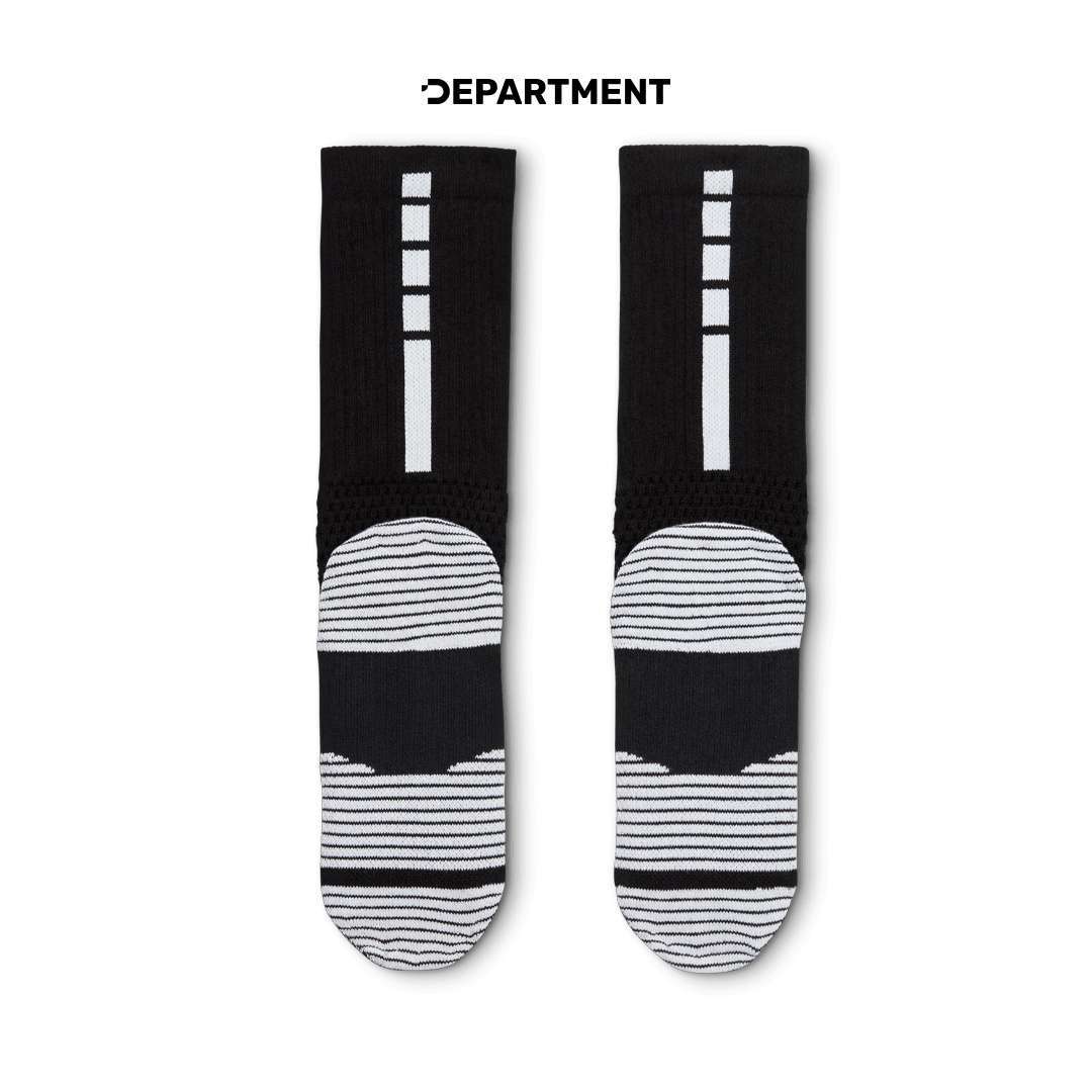 NIKE ELITE 2.0 CUSHIONED CREW 1P