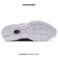 NIKE AIR MAX 97 (GS)