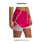 UNDER ARMOUR FLY BY 2 IN 1